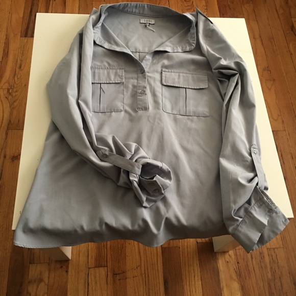 TOBI - Picture 2 of 6